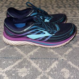 Brooks Glycerin 15